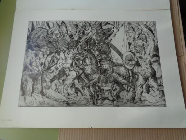 XAIME QUESSADA. Carpeta con 45 lminas