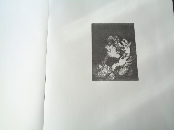 XAIME QUESSADA. Carpeta con 45 lminas