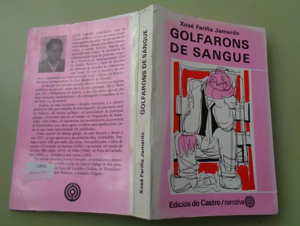 Golfarns de sangue