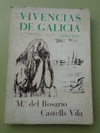 Vivencias de Galicia (Ideario)