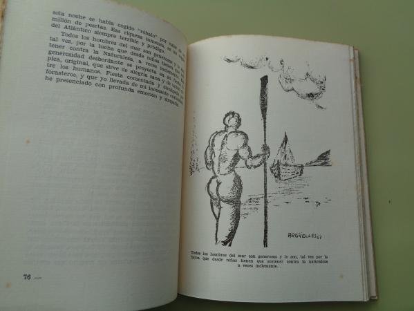 Vivencias de Galicia (Ideario)