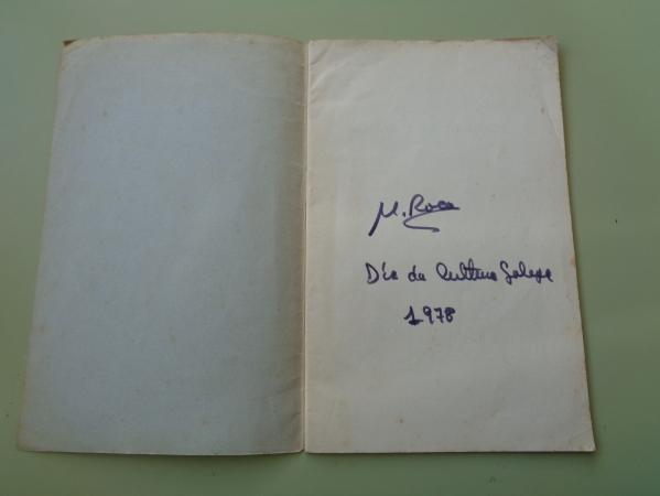 Jons y la Saudade (Dilogo)