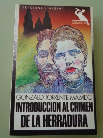 Introduccin al crimen de la herradura