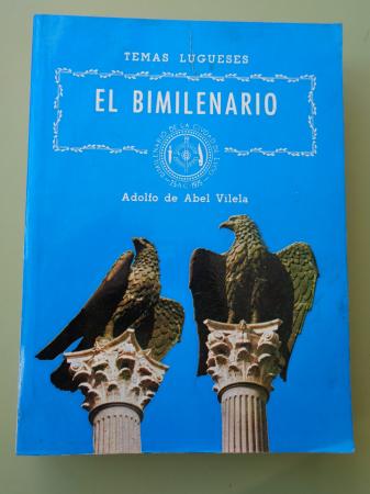 El bimilenario (Lugo 25 a. C - 1975)