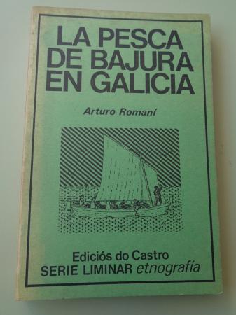 La pesca de bajura en Galicia