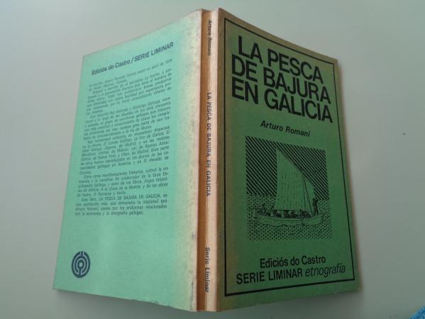 La pesca de bajura en Galicia