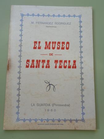 El museo de Santa Tecla