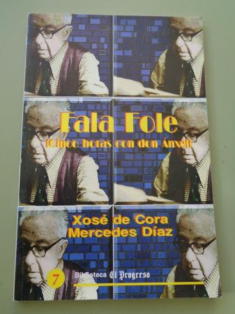 Fala Fole (Cinco horas con don nxel)