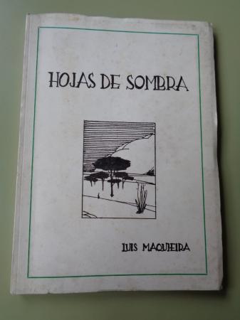 Hojas de sombra