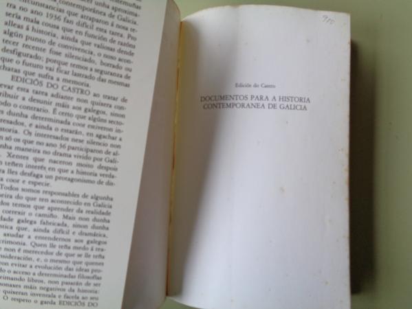 A prensa galega de Cuba