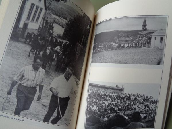A Rapa das Bestas de Sabucedo. Historia e Antropoloxa dunha tradicin