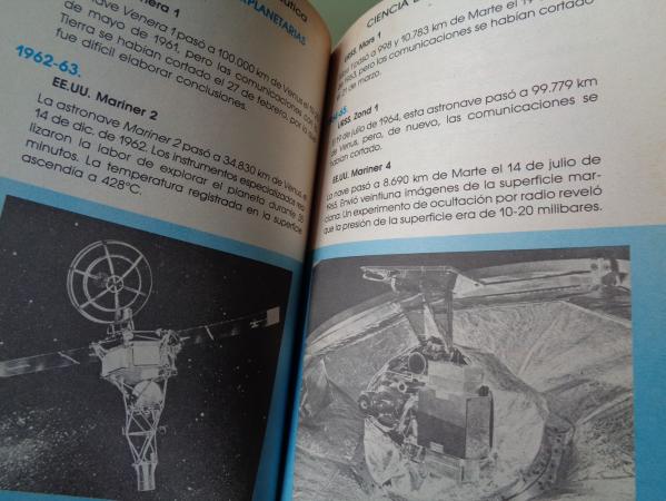 Avances cientficos ms notables del siglo XX. 2 tomos