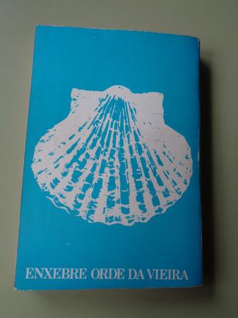 Vocabulario castellano-gallego (Irmandades da Fala 1933). Editado por Enxebre Orde da Vieira