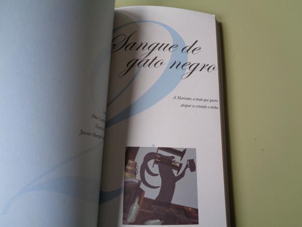 Contos de medo no museo. Relatos do Museo Provincial de Lugo