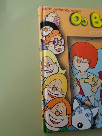 5 libros OS BOLECHAS 