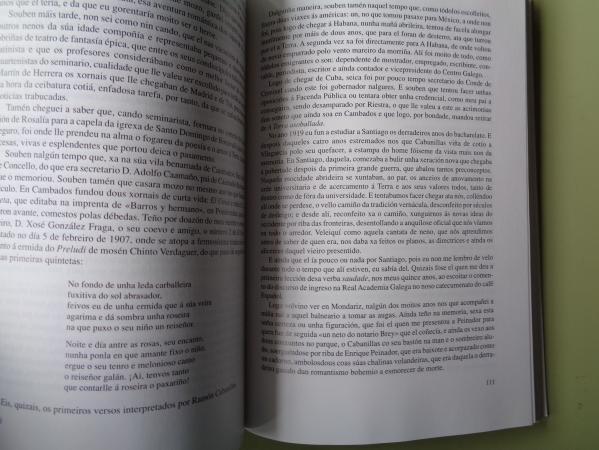 Obra completa Lus Bouza-Brey