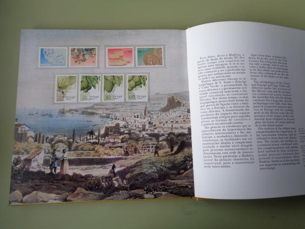 As Ilhas atlnticas / The atlantic islands