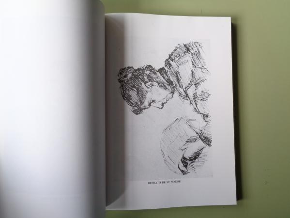 Pablo Picasso: La Corua, lugar de su nacimiento artstico