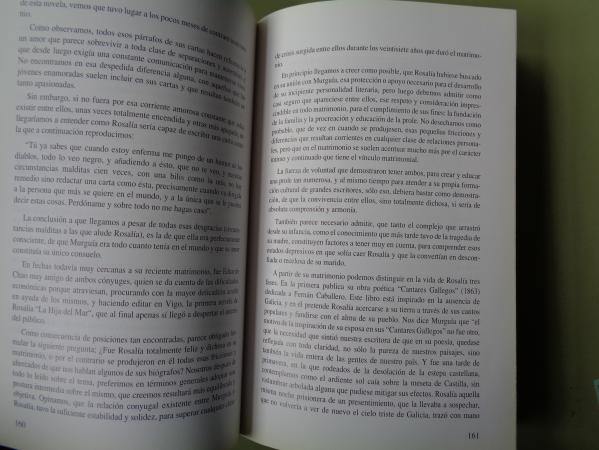 Mujeres estelares en la cultura gallega (Concepcin Arenal, Rosala de Castro, Emilia Pardo Bazn)