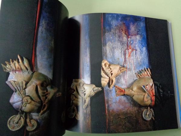 EMILIO CELEIRO. Catlogo exposicin Kiosko Alfonso, A Corua, 2023