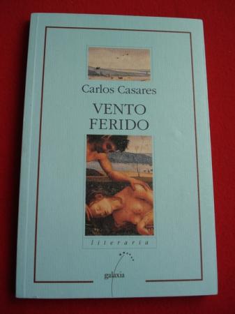 Vento ferido