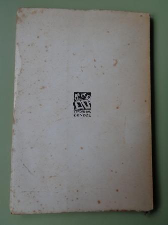 Rgimen de los llamados montes de vecinos en Galicia