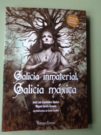 Galicia inmaterial, Galicia mxica