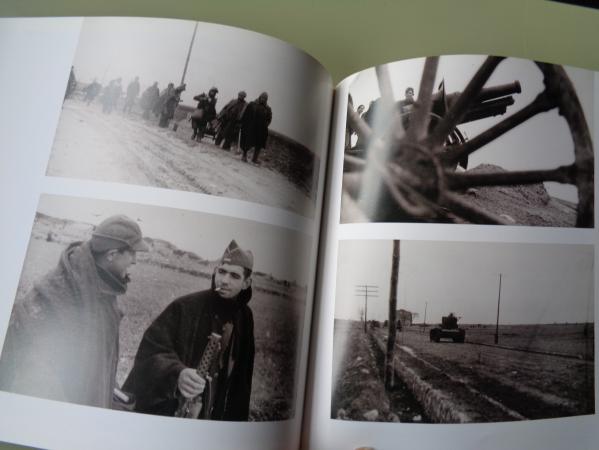 Hermanos Mayo. Guerra Civil Espaola