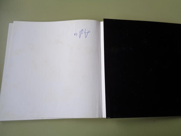 ELENA COLMEIRO. Catlogo exposicin, Pontevedra