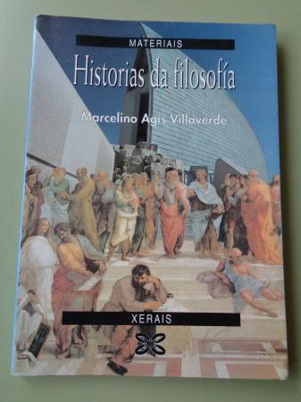 Historias da filosofa