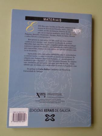 Historias da filosofa