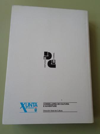 O cantar dos trobadores. Actas do Congreso, Santiago de Compostela, 1993