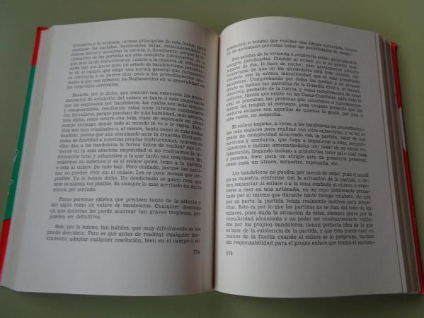 Bandolerismo contemporneo