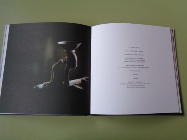 As aldeas da memoria