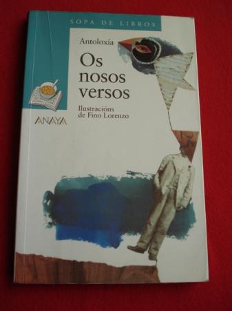 Os nosos versos