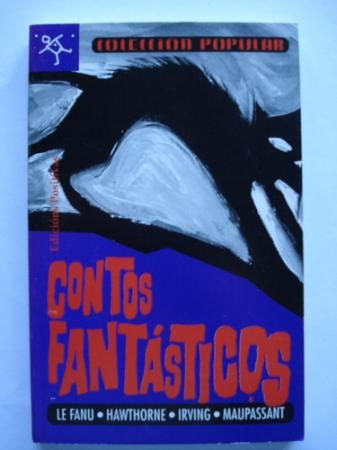 Contos fantsticos