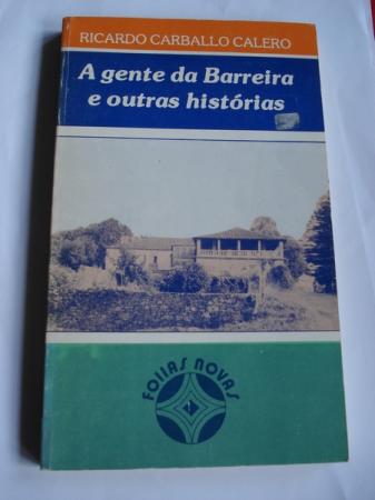 A gente da Barreira e outras histrias