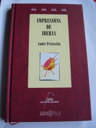 Impresións de Iberia