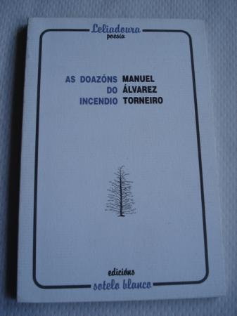 As doazns do incendio