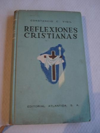 Reflexiones cristianas