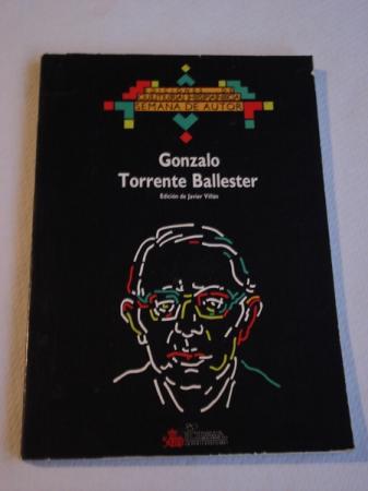 Gonzalo Torrente Ballester