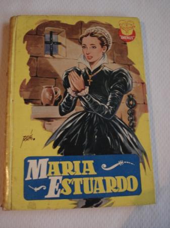 Mara Estuardo