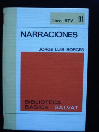 Narraciones