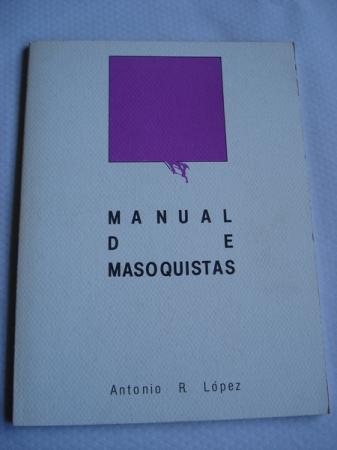 Manual de masoquistas