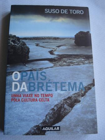 O pas da brtema. Unha viaxe no tempo pola cultura celta