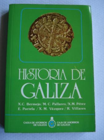 Historia de Galicia