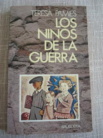 Los nios de la guerra