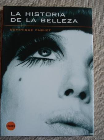 La historia de la belleza