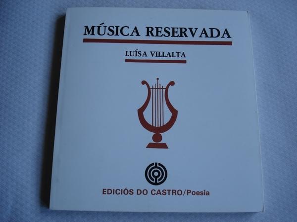 Msica reservada