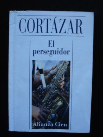 El perseguidor (Alianza Cien n 10)